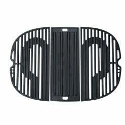 FCC BBQ X-grill Grillrist