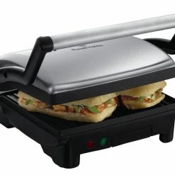 Russell Hobbs Cook@Home 3-i-1 17888-56 Paninigrill