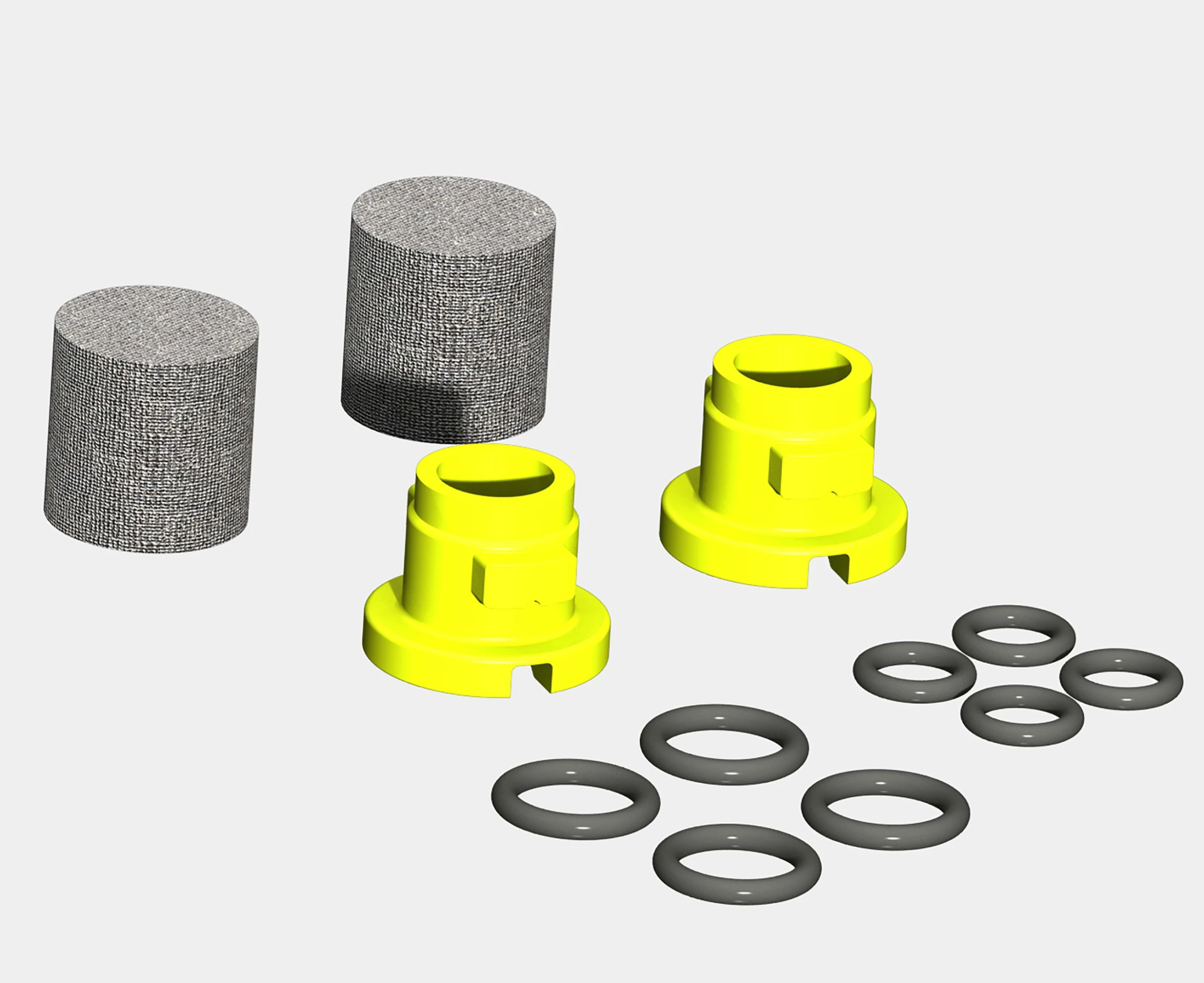 AVA First Aid Kit 1 AVA First Aid Kit