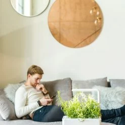 Click&Grow 3 Smart Garden 5 Click&Grow 3 Smart Garden -Leifheit click shop 517612 4742793007205 3