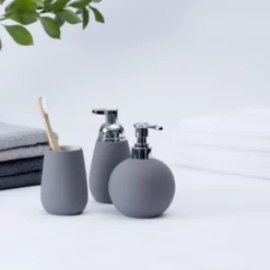 Mjuk Såpedispenser Skum 5 Mjuk Såpedispenser Skum -Leifheit click shop 530427 7025180641365 scaled