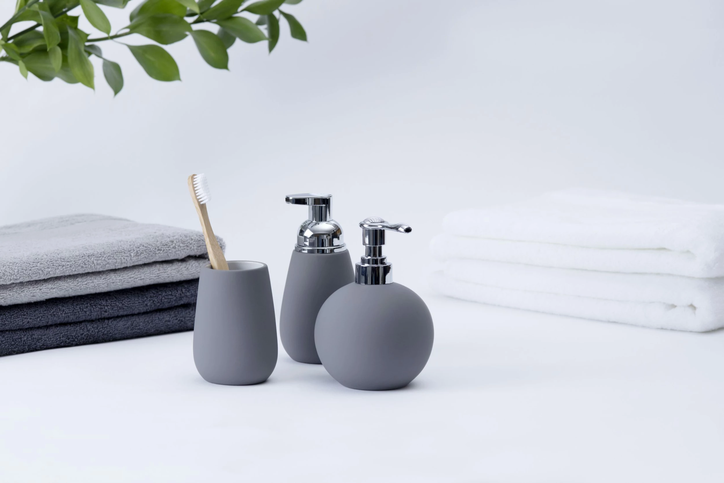 Mjuk Såpedispenser Skum 3 Mjuk Såpedispenser Skum - Bilde 3