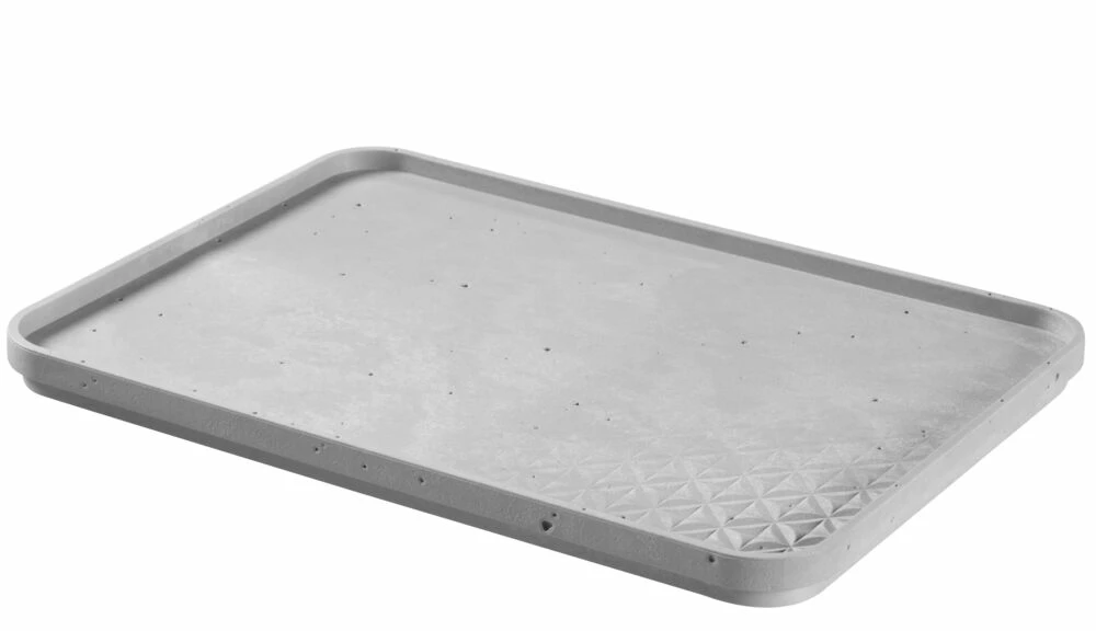 Curver Beton Lokk 1 Curver Beton Lokk