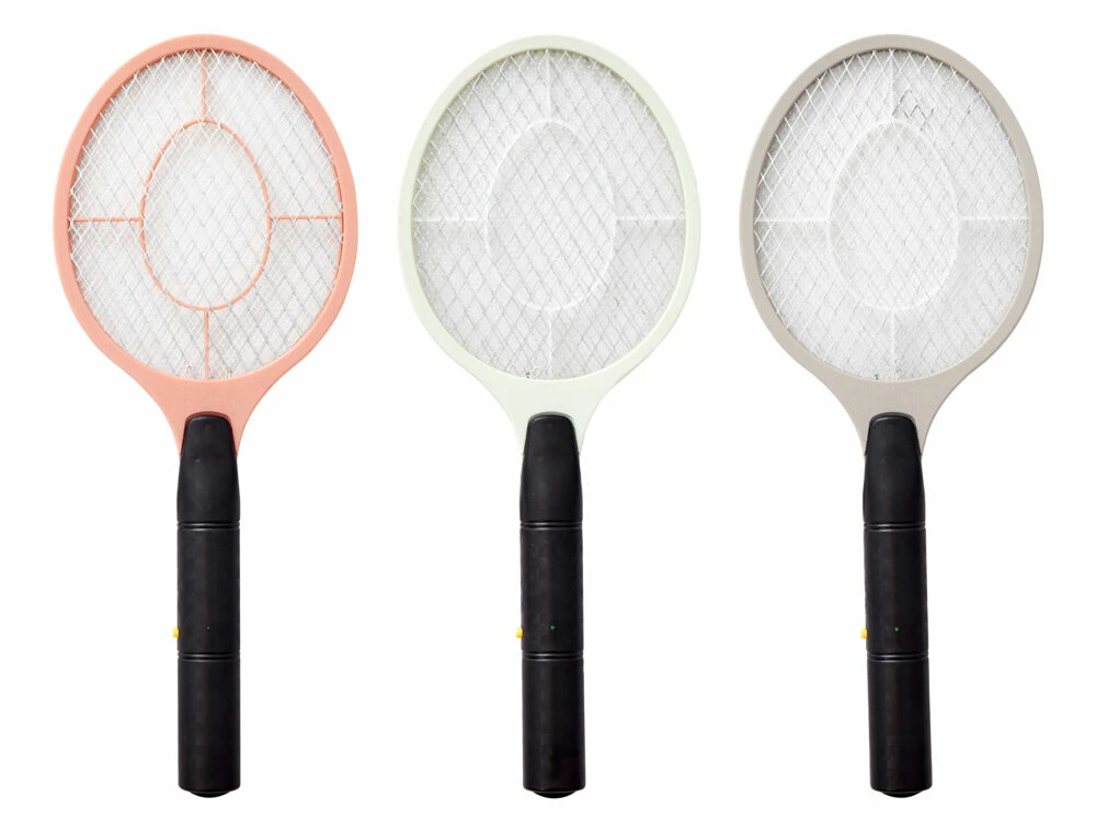 Day Elektrisk Fluesmekker 1 Day Elektrisk Fluesmekker