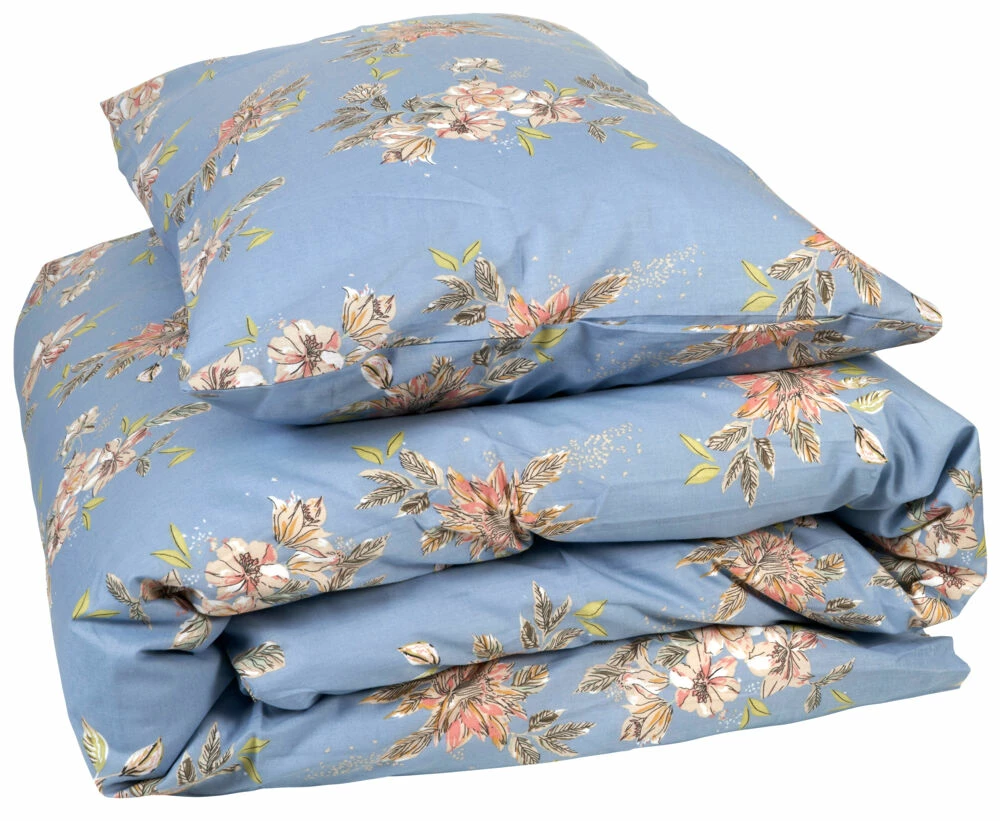 Mjuk Sengesett 1 Mjuk Sengesett