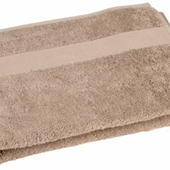 Mjuk Frottéhåndkle