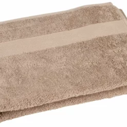 Mjuk Frottéhåndkle