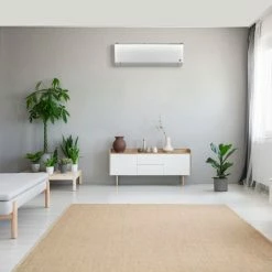 Wilfa Narvik 35 5,5 KW Varmepumpe, Ferdig Montert 9 Wilfa Narvik 35 5,5 KW Varmepumpe, Ferdig Montert -Leifheit click shop 588521 97932 4