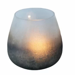 NORDIC DECO Devi Lysglass