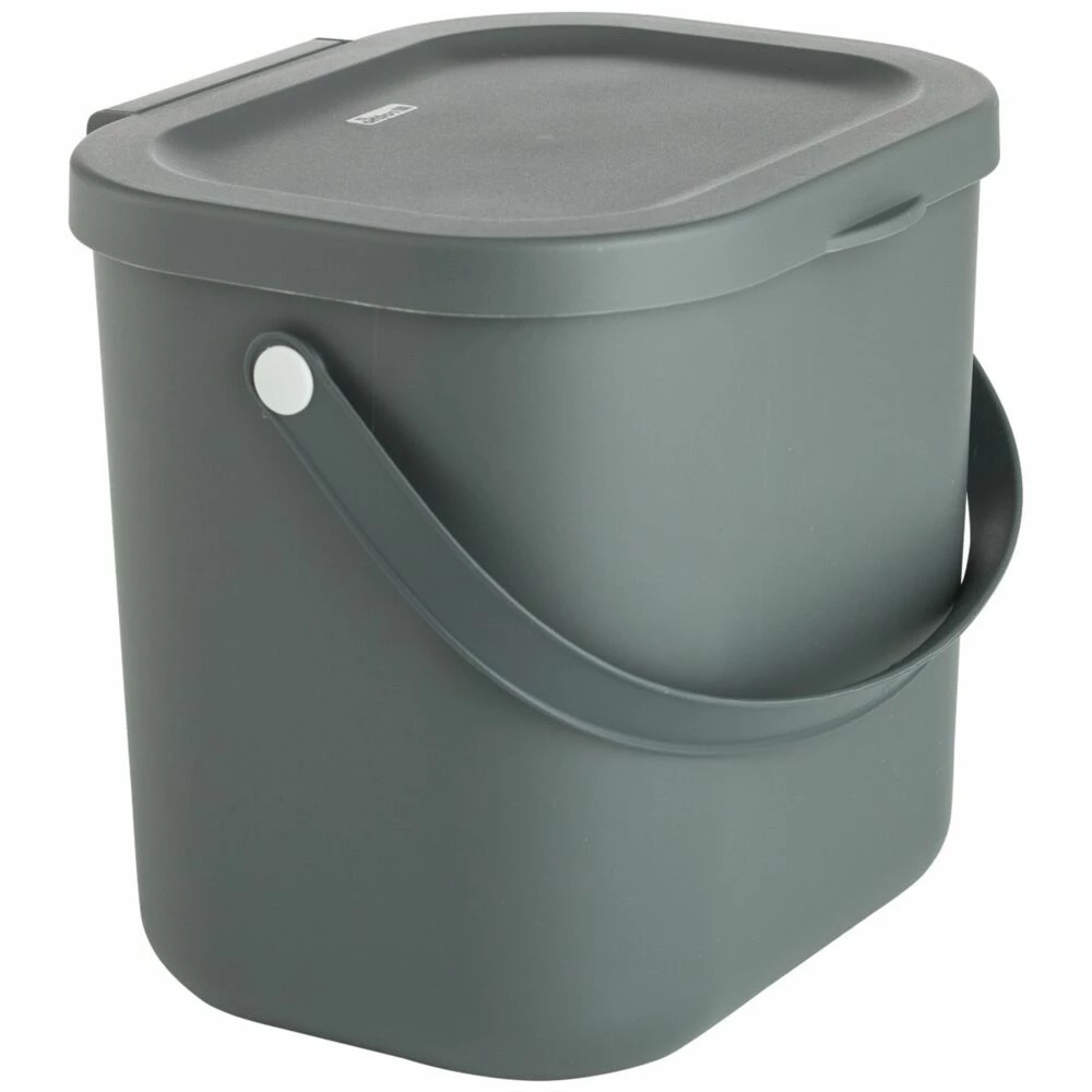 ROTHO Albula Kildesorteringsbøtte 1 ROTHO Albula Kildesorteringsbøtte