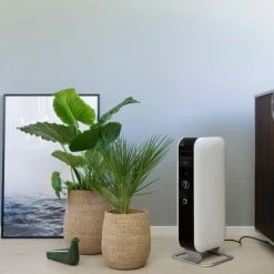 Mill Gentle Air Oljeovn 1000W Mec 7 Mill Gentle Air Oljeovn 1000W Mec -Leifheit click shop 599148 7090019822345 4