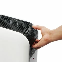 Mill Gentle Air Oljeovn 1000W Mec 6 Mill Gentle Air Oljeovn 1000W Mec -Leifheit click shop 599149 7090019822345 3