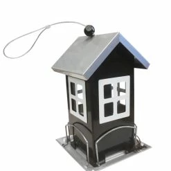 GARDENLIFE Skagen Fuglemater I Metall