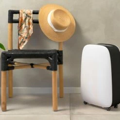 Mill Luftavfukter 12 L/døgn 5 Mill Luftavfukter 12 L/døgn -Leifheit click shop 602664 7090019823502 3