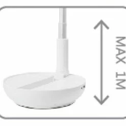 Termo Smart Pro Plus 518700 Teleskopvifte -Leifheit click shop 604528 7350051205316