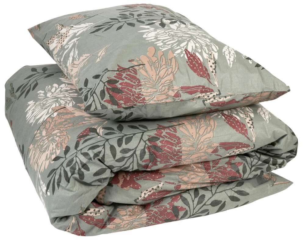 Mjuk Sengesett 1 Mjuk Sengesett