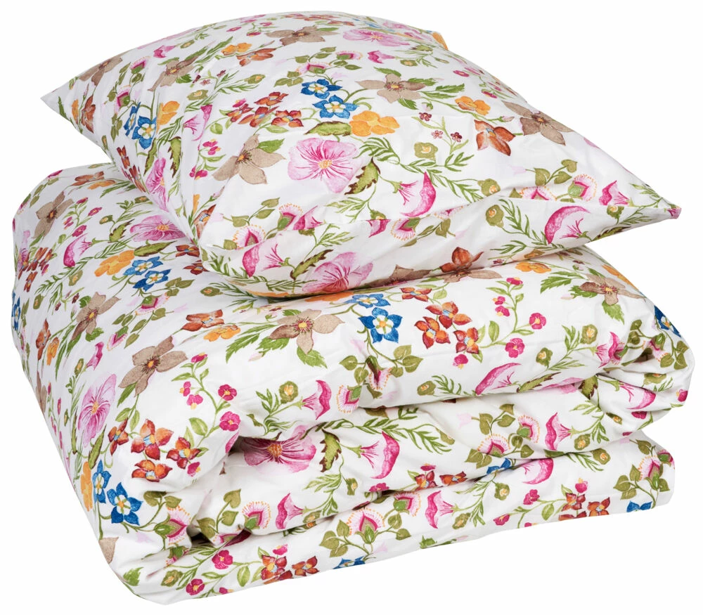 Mjuk Sengesett 1 Mjuk Sengesett