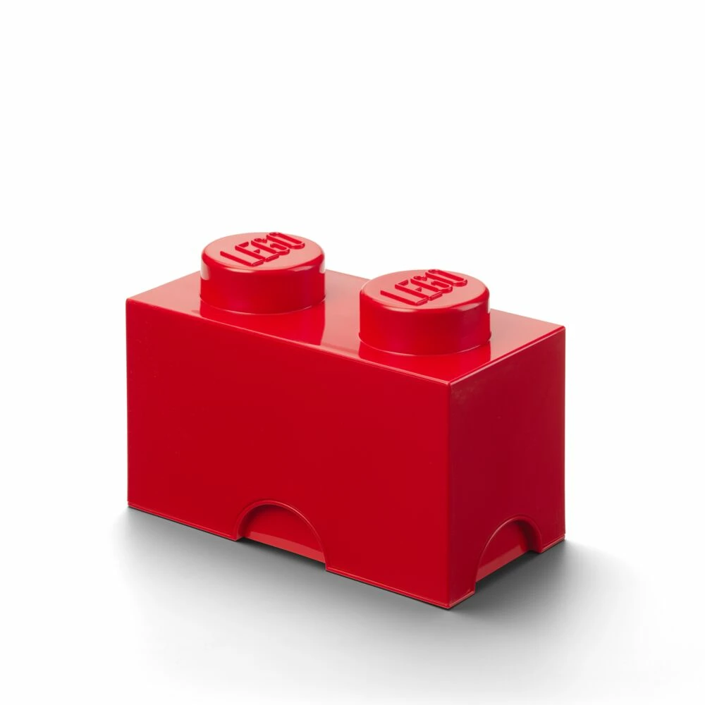 LEGO® Storage 40021730 Oppbevaringskloss 1 LEGO® Storage 40021730 Oppbevaringskloss