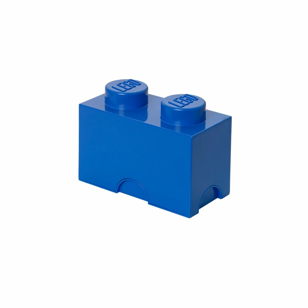 LEGO® Storage 40021731 Oppbevaringskloss 1 LEGO® Storage 40021731 Oppbevaringskloss