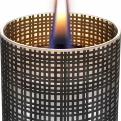 TenderFlame Lilly 8 Glasslykt