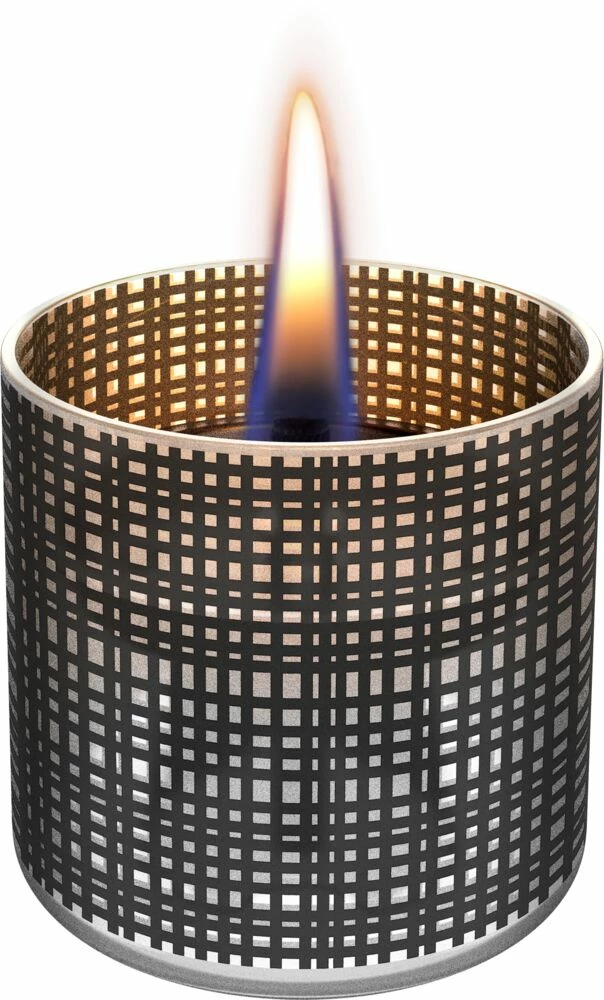 TenderFlame Lilly 8 Glasslykt 1 TenderFlame Lilly 8 Glasslykt