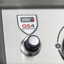 Weber Genesis II E-310 GBS Gassgrill -Leifheit click shop 634718 77924084560 8