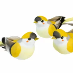 NORD Pio Fugl På Klype, 3pk