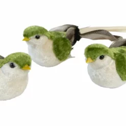 NORD Pio Fugl På Klype, 3pk