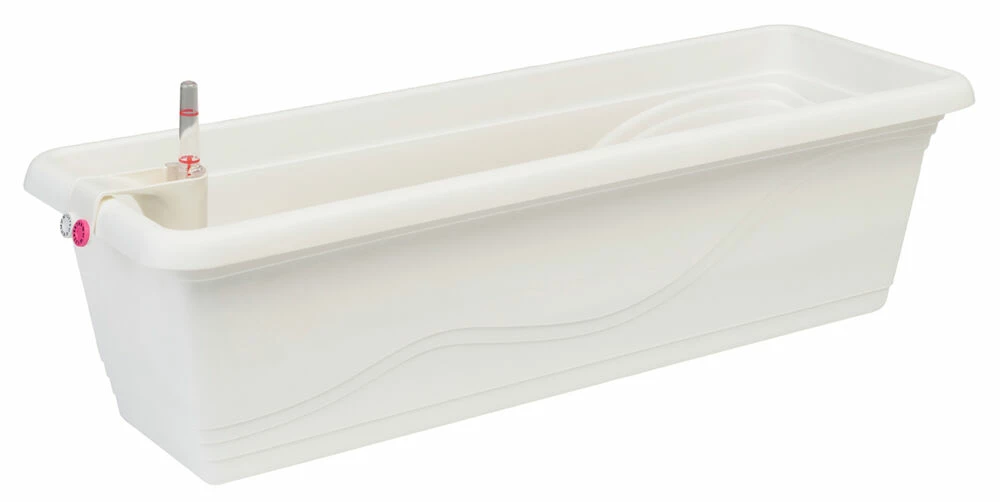 Odle Balkongkasse Med Selvvaninngssystem 2 Odle Balkongkasse Med Selvvaninngssystem - Bilde 2