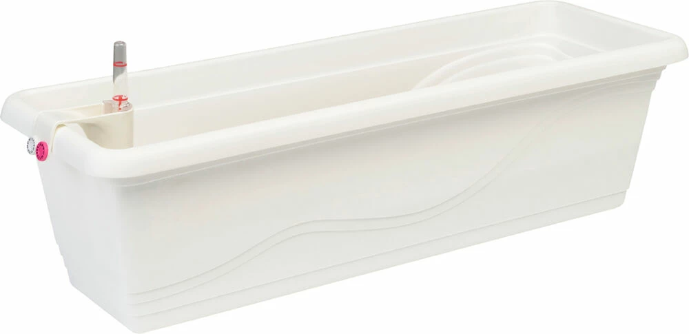 Odle Balkongkasse Med Selvvaninngssystem 1 Odle Balkongkasse Med Selvvaninngssystem