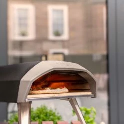 Ooni Koda 12 Pizzaovn -Leifheit click shop 649328 5060568345093 12