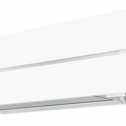 MITSUBISHI ELECTRIC Mitsubishi Kaiteki 6600 Varmepumpe, Ferdig Montert