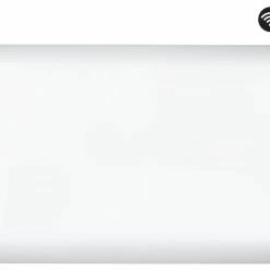 Mill Invisible WiFi Gen 3 Panelovn 600W