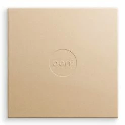 Ooni Koda 12 Pizzastein