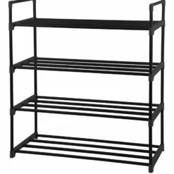 Day Skoreol, 4 Hyller