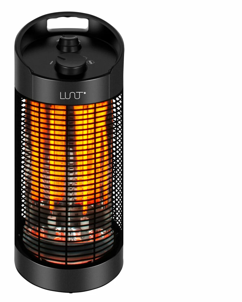 Nordic Season Bjørvika 360 Terrassevarmer 1 Nordic Season Bjørvika 360 Terrassevarmer