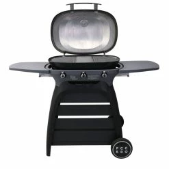 FCC BBQ X-grill Chef Gassgrill -Leifheit click shop 666479 7072806001775 4