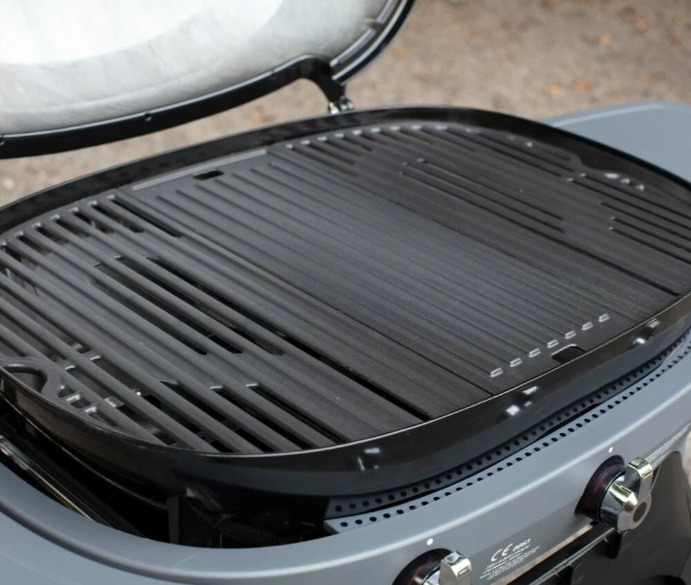 FCC BBQ X-grill Chef Gassgrill 5 FCC BBQ X-grill Chef Gassgrill - Bilde 5