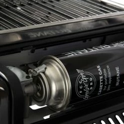 FCC BBQ Grab`N`Grill Gassgrill Sort 13 FCC BBQ Grab`N`Grill Gassgrill Sort -Leifheit click shop 666526 7072806000440 5