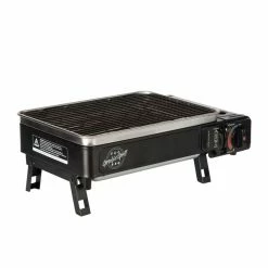 FCC BBQ Grab`N`Grill Gassgrill Sort 14 FCC BBQ Grab`N`Grill Gassgrill Sort -Leifheit click shop 666531 7072806000440 3