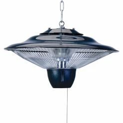 Schou Outfit Terrassevarmer Tak 1500W