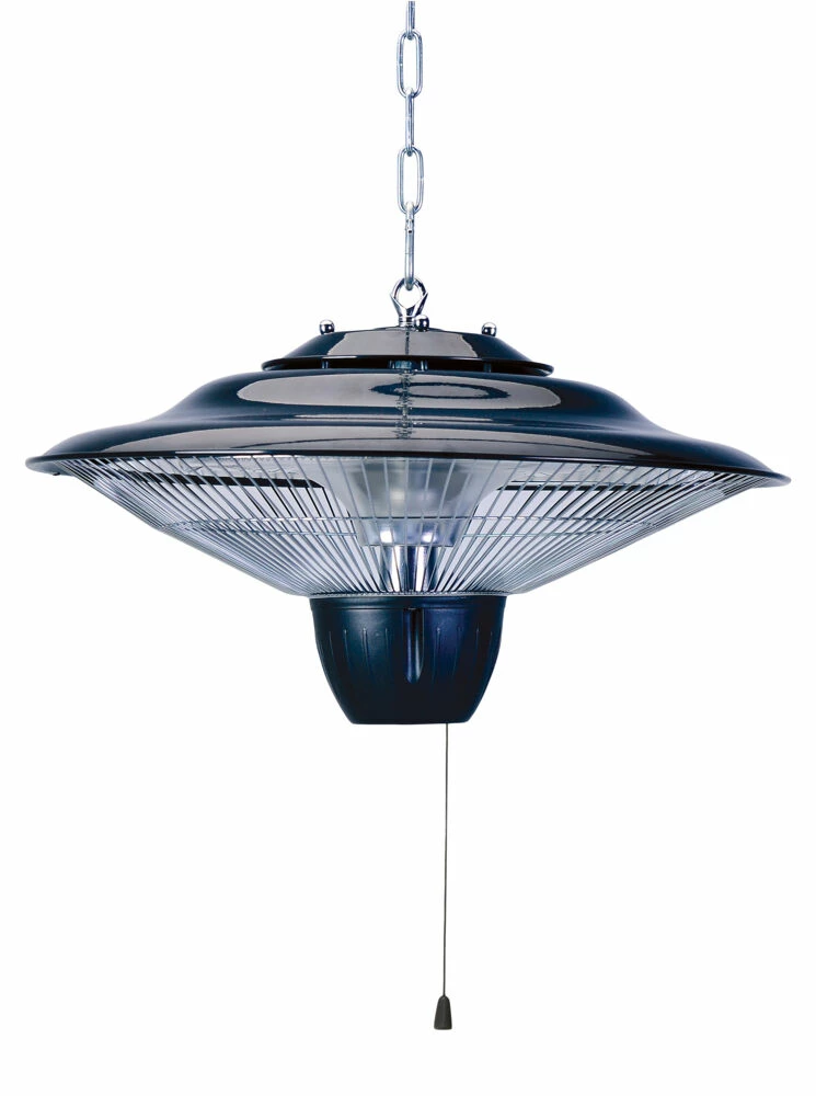 Schou Outfit Terrassevarmer Tak 1500W 1 Schou Outfit Terrassevarmer Tak 1500W