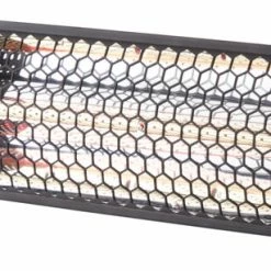 Schou Outfit Terrassevarmer Vegg 2000W