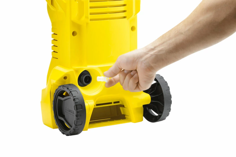 KÄRCHER Kärcher K 2 Høytrykkspyler 2 KÄRCHER Kärcher K 2 Høytrykkspyler - Bilde 2