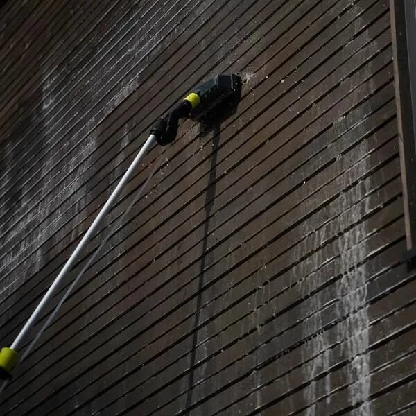 AVA Teleskoplanse 4 Meter 6 AVA Teleskoplanse 4 Meter - Bilde 6