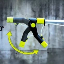 AVA Teleskoplanse 4 Meter 11 AVA Teleskoplanse 4 Meter -Leifheit click shop 669556 7072110553977 5