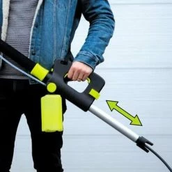 AVA Teleskoplanse 4 Meter 10 AVA Teleskoplanse 4 Meter -Leifheit click shop 669558 7072110553977 4