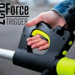 AVA Teleskoplanse 4 Meter 9 AVA Teleskoplanse 4 Meter -Leifheit click shop 669560 7072110553977 3