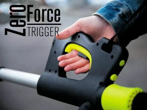 AVA Teleskoplanse 4 Meter 3 AVA Teleskoplanse 4 Meter - Bilde 3