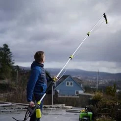 AVA Teleskoplanse 4 Meter 13 AVA Teleskoplanse 4 Meter -Leifheit click shop 669561 7072110553977 7